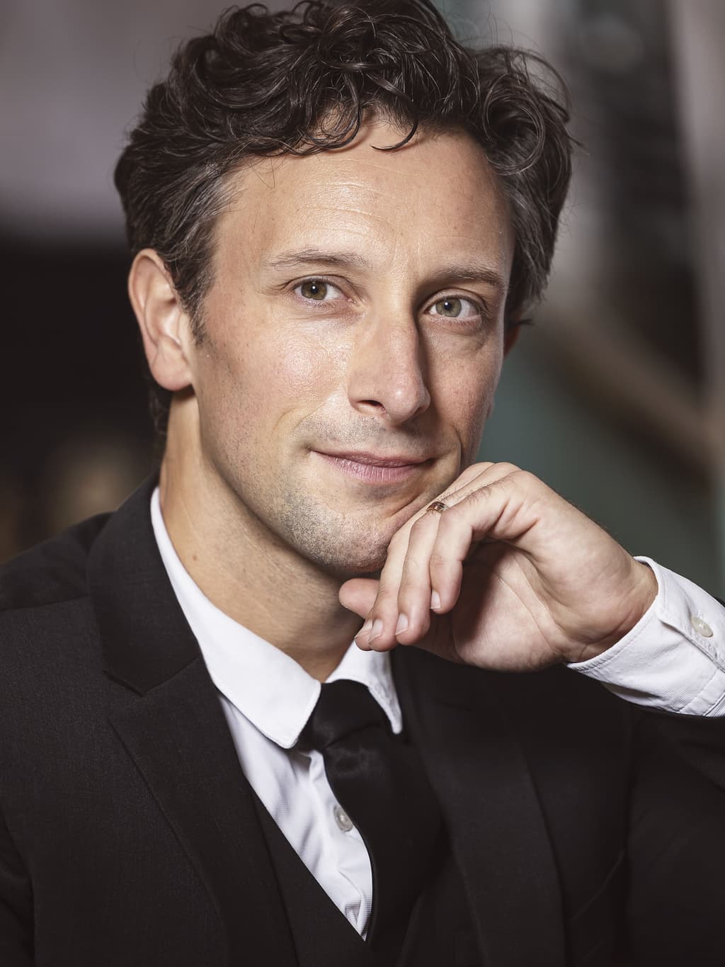 Photo de Adrien