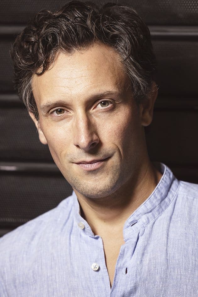 Photo de Adrien