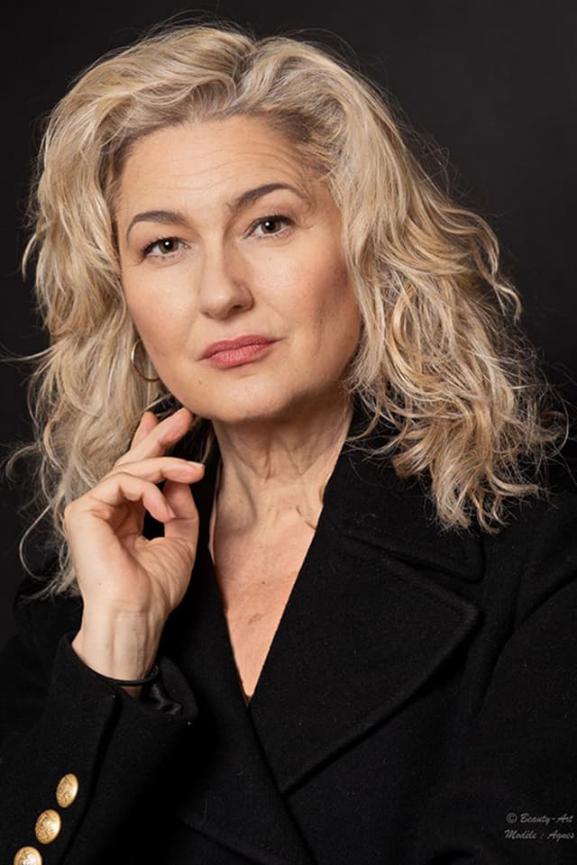 Photo de Agnès