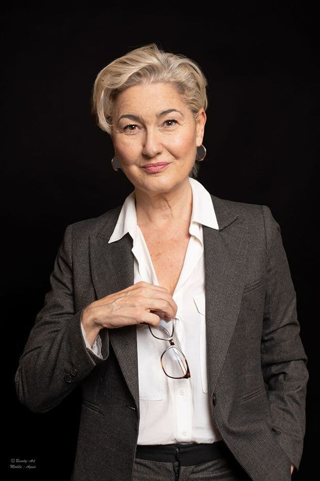 Photo de Agnès G