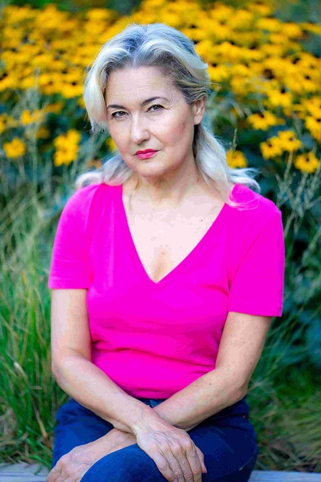 Photo de Agnès G