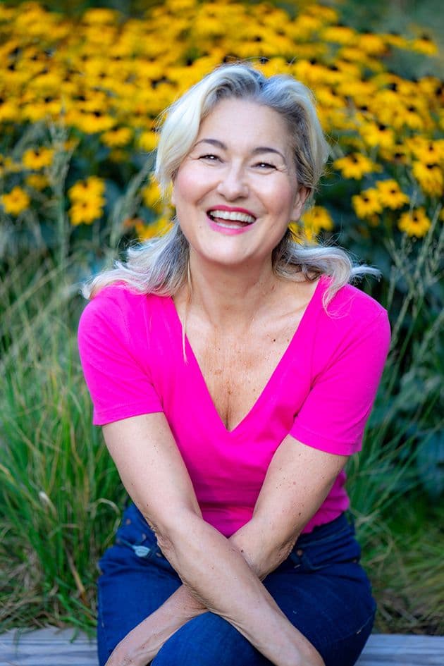 Photo de Agnès G