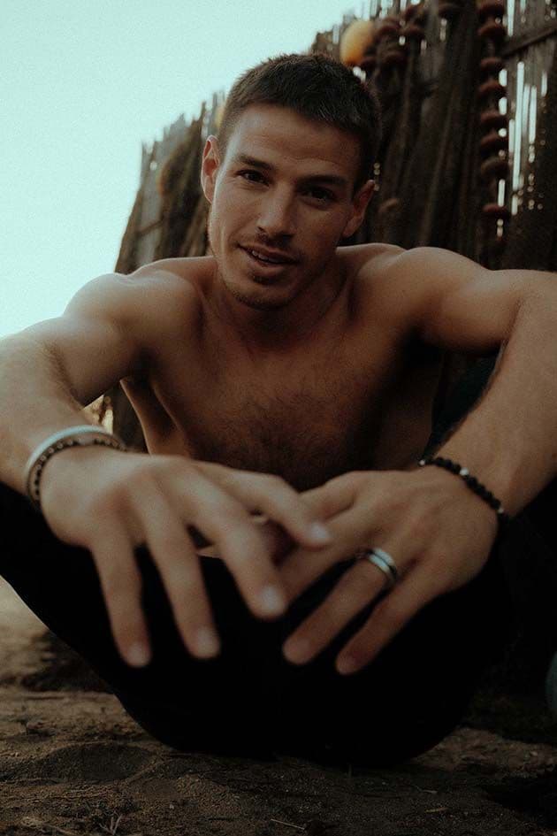Photo de Alex