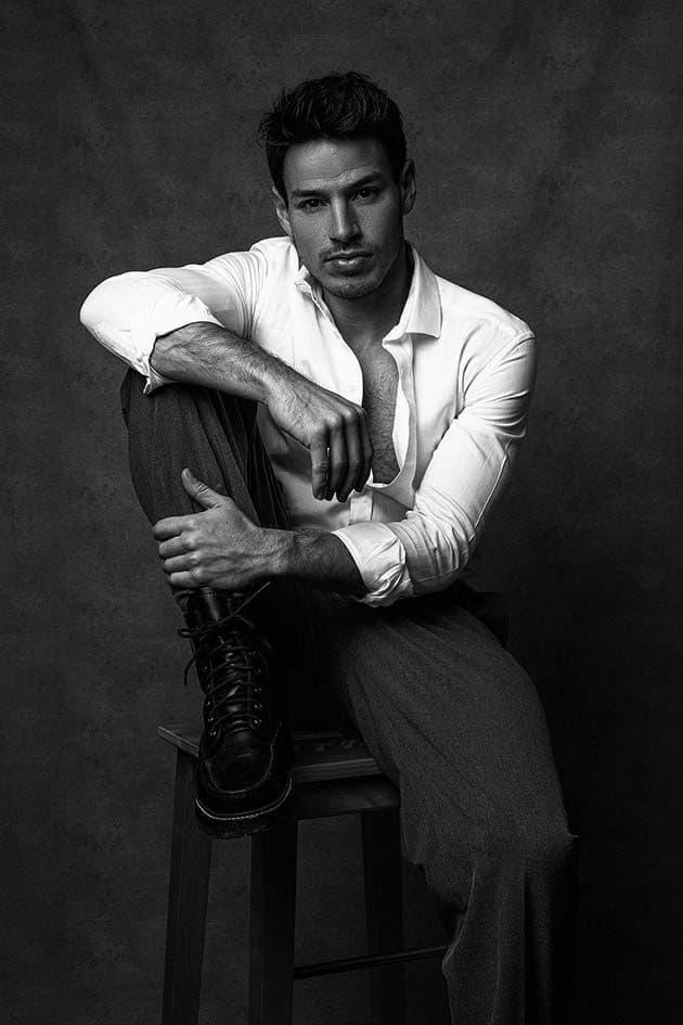 Photo de Alex