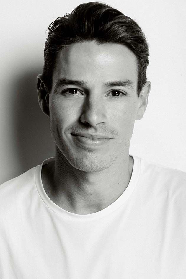 Photo de Alex