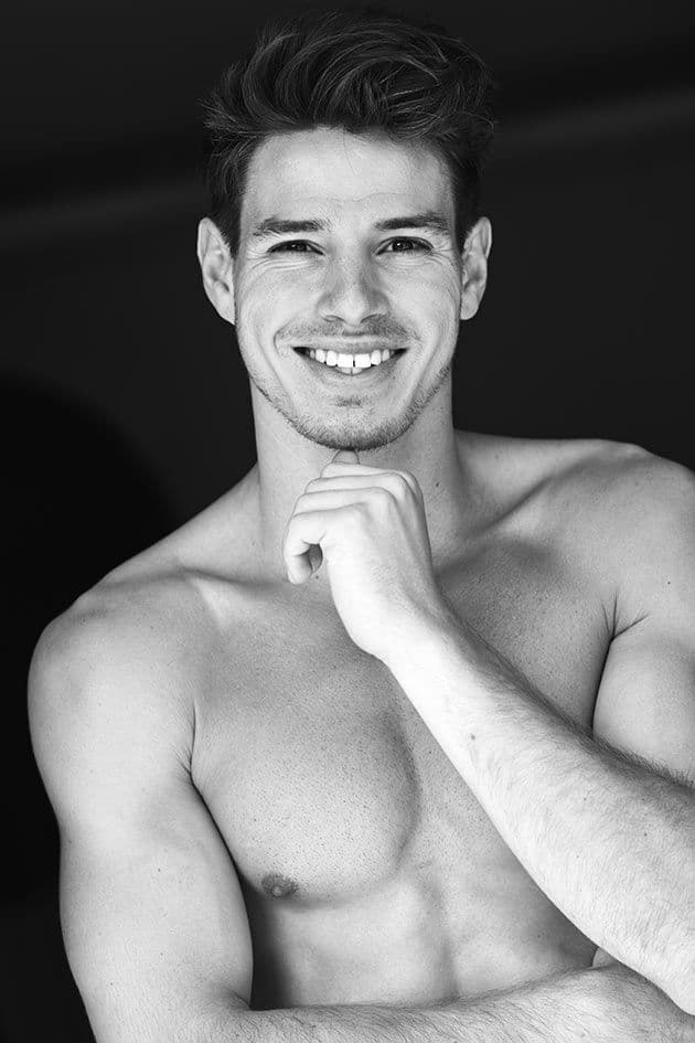 Photo de Alex