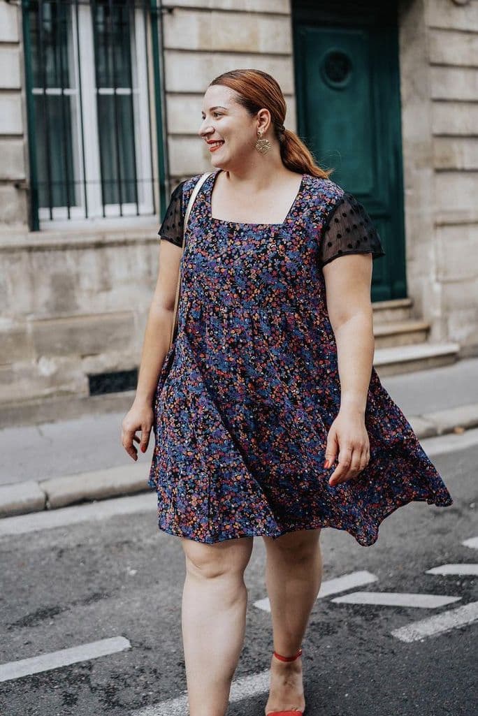 Photo de Alexandra F
