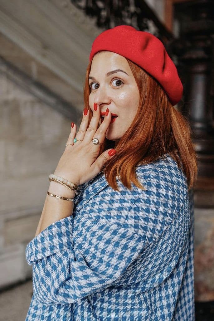 Photo de Alexandra F