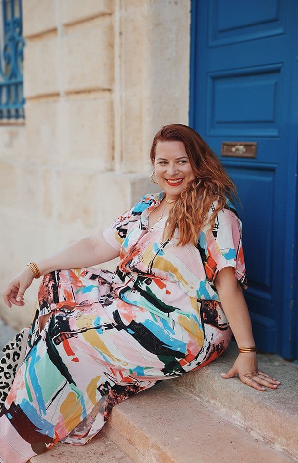 Photo de Alexandra F