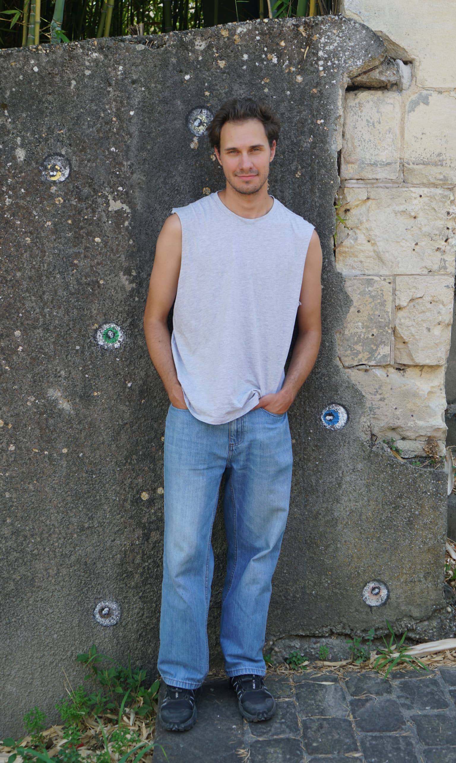 Photo de Alexandre H