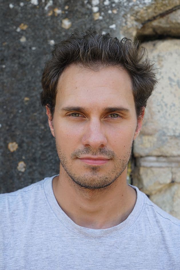 Photo de Alexandre H