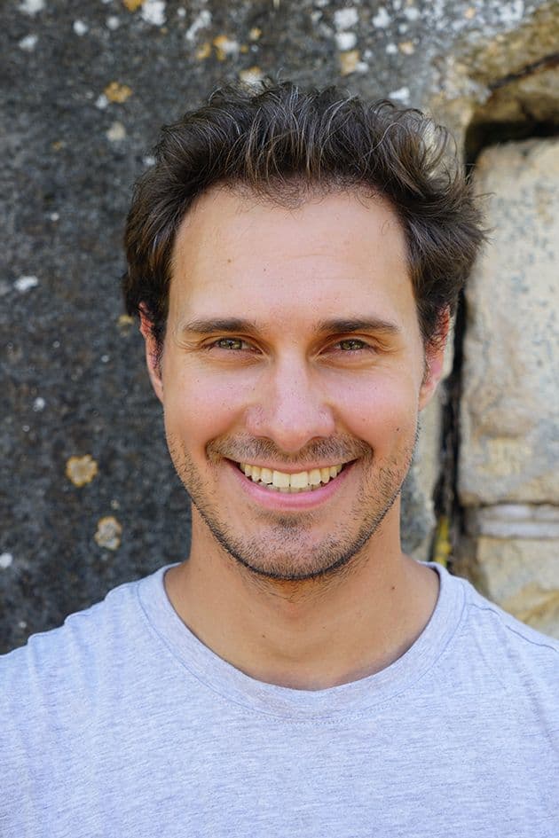 Photo de Alexandre H