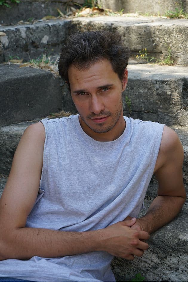 Photo de Alexandre H