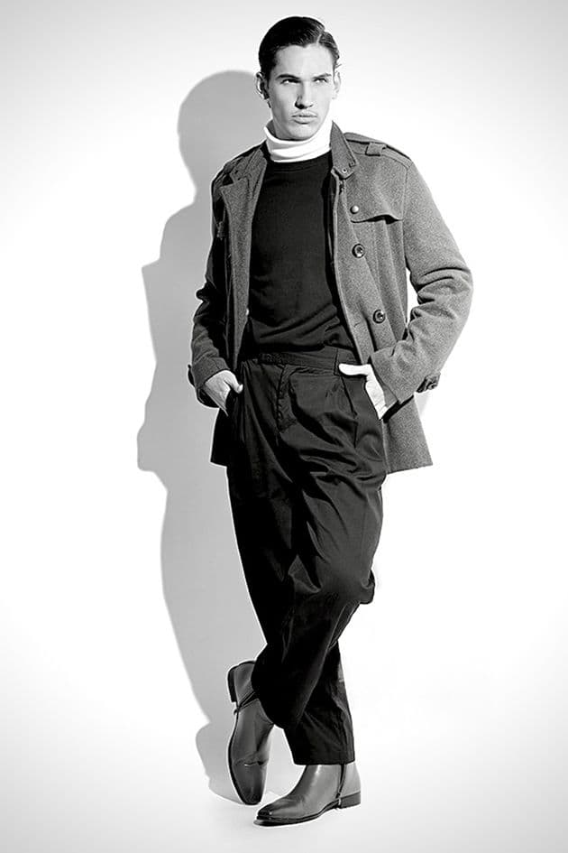 Photo de Alexandre