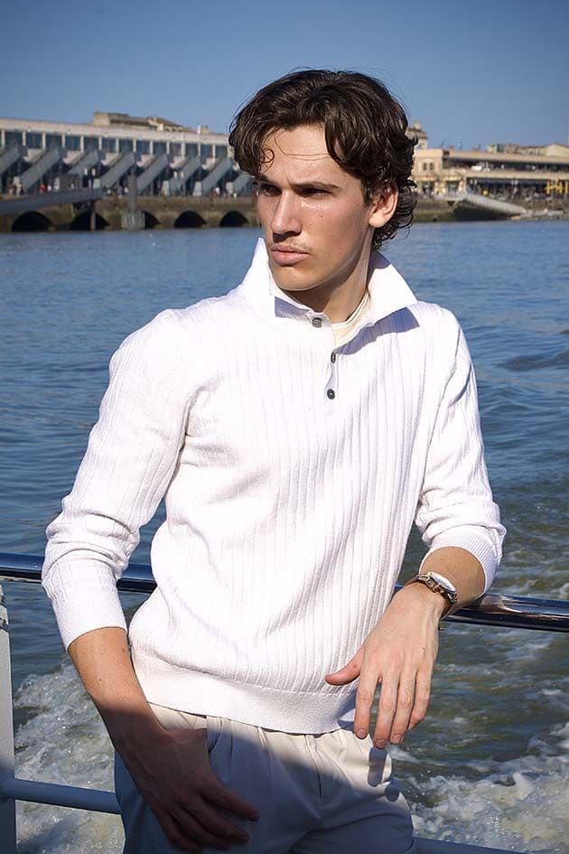 Photo de Alexandre