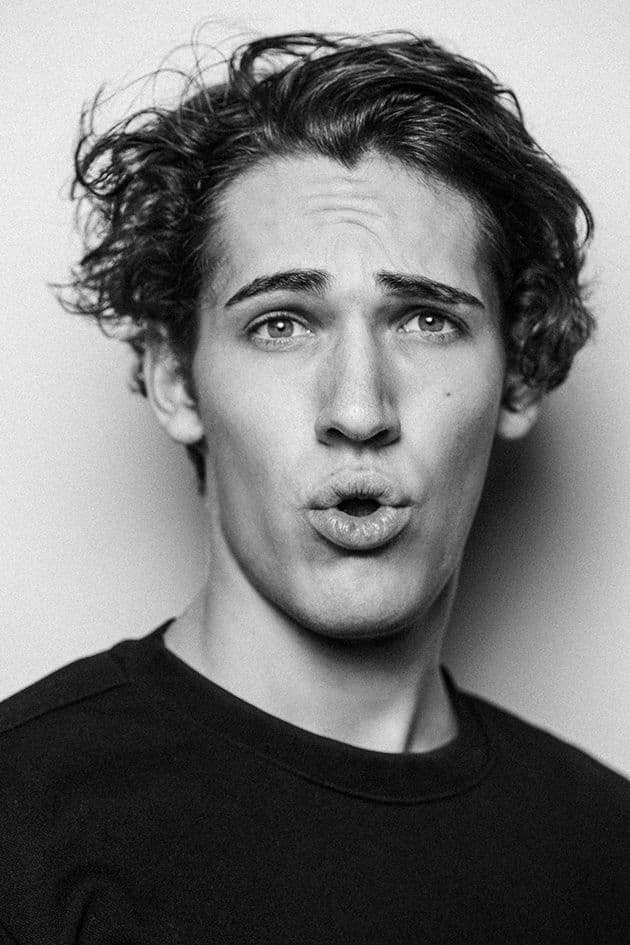 Photo de Alexandre