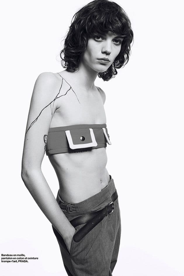 Photo de Alix Bouthors