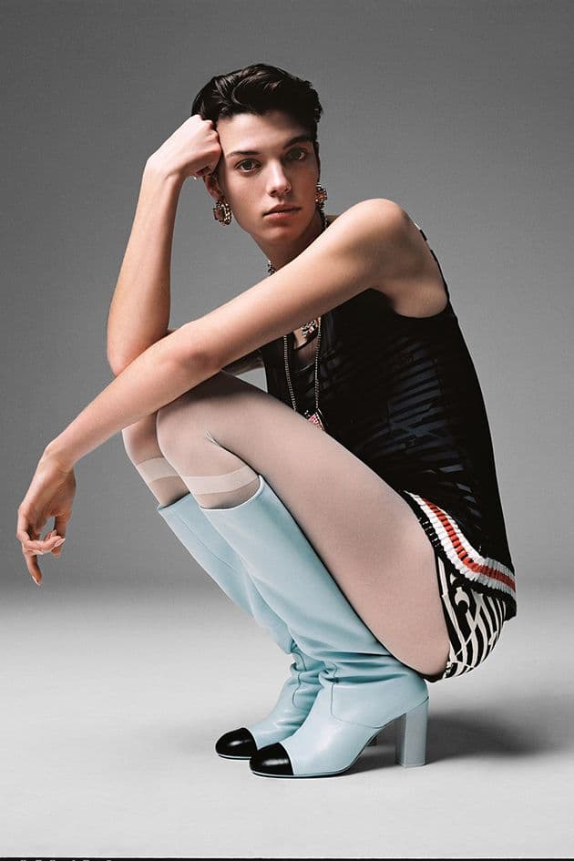 Photo de Alix Bouthors