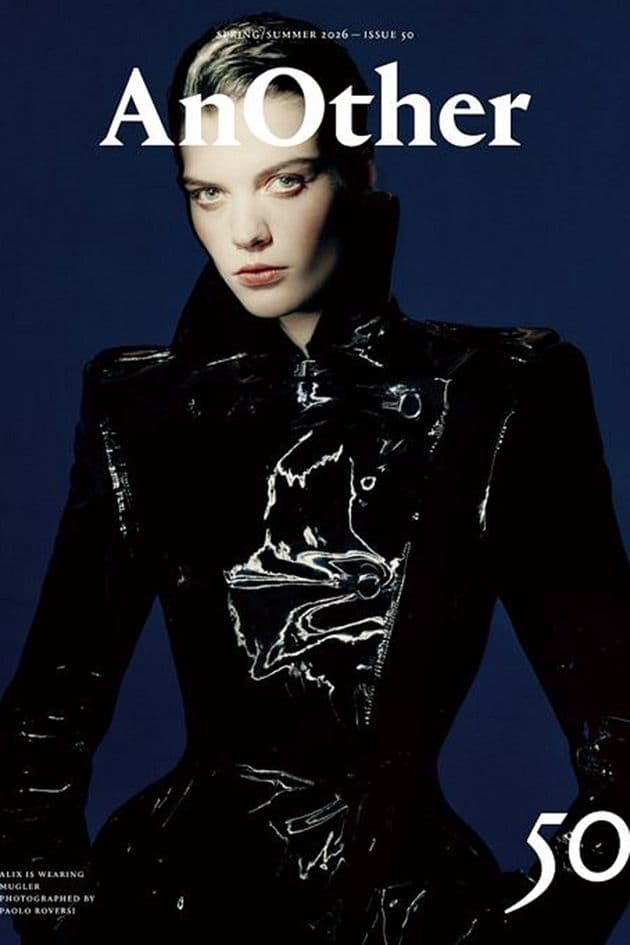 Photo de Alix Bouthors