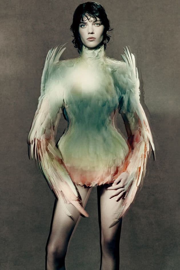 Photo de Alix Bouthors
