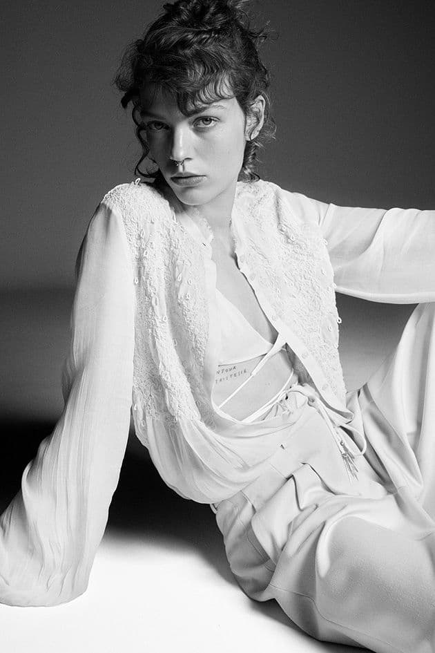 Photo de Alix Bouthors