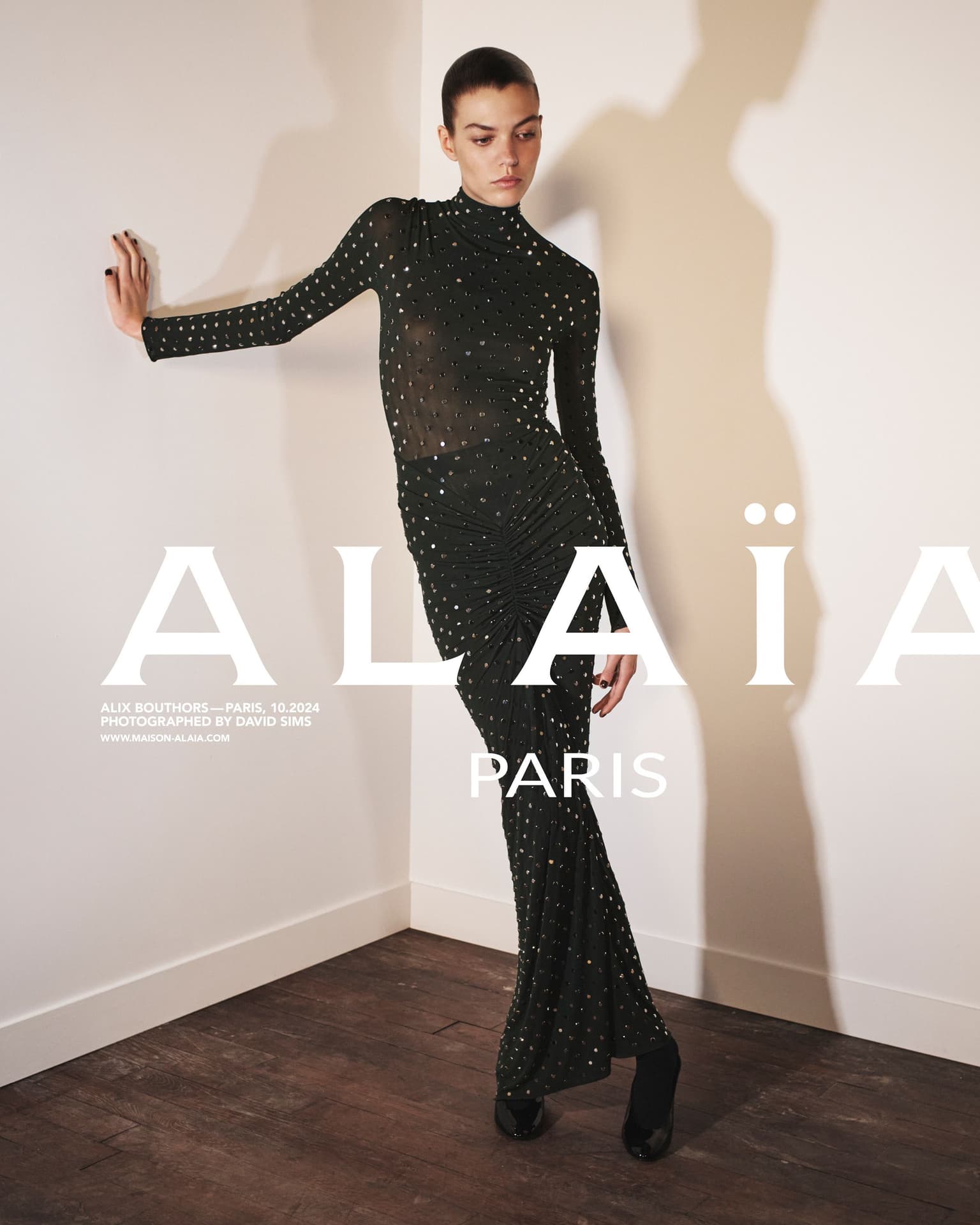Photo de Alix Bouthors