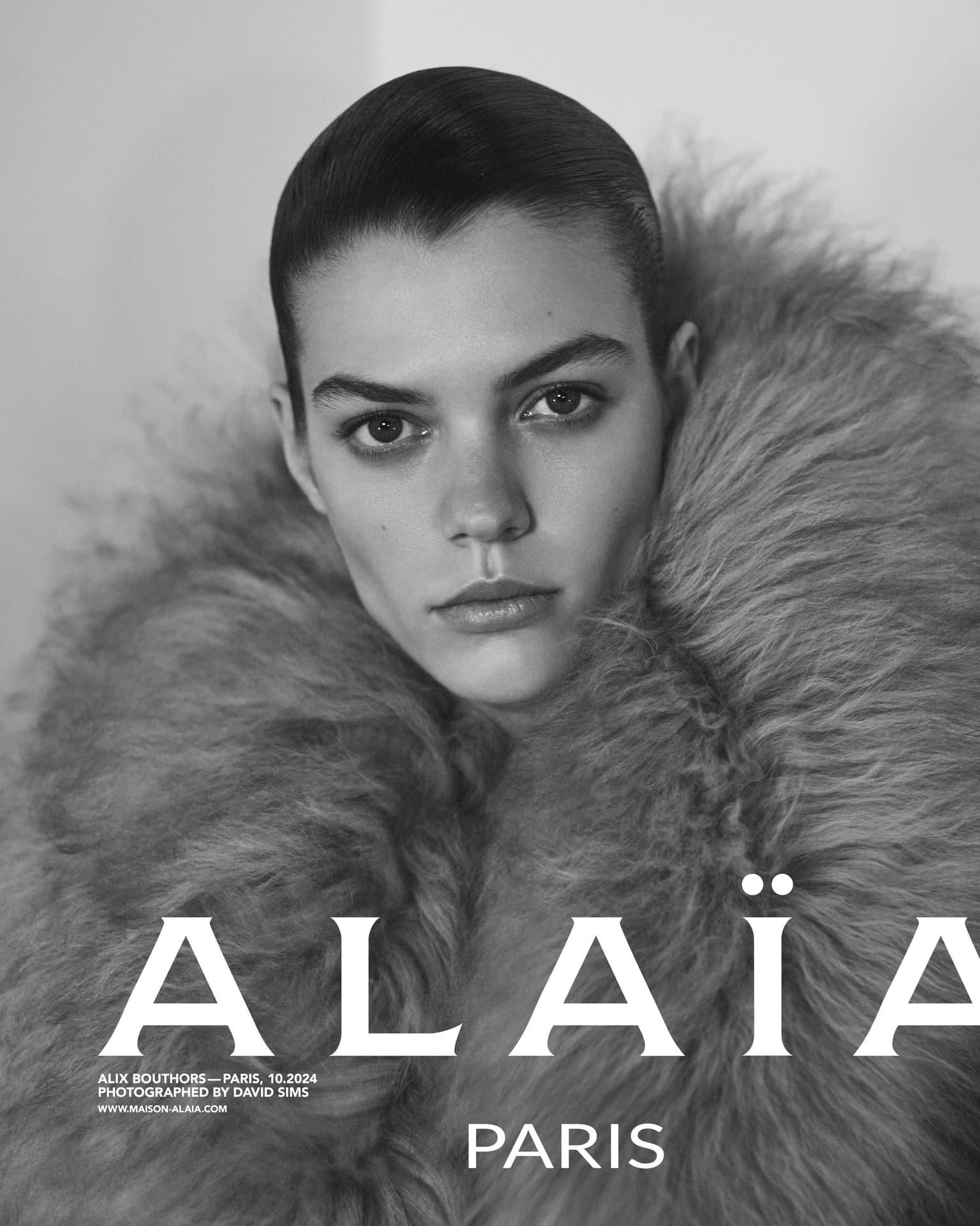 Photo de Alix Bouthors