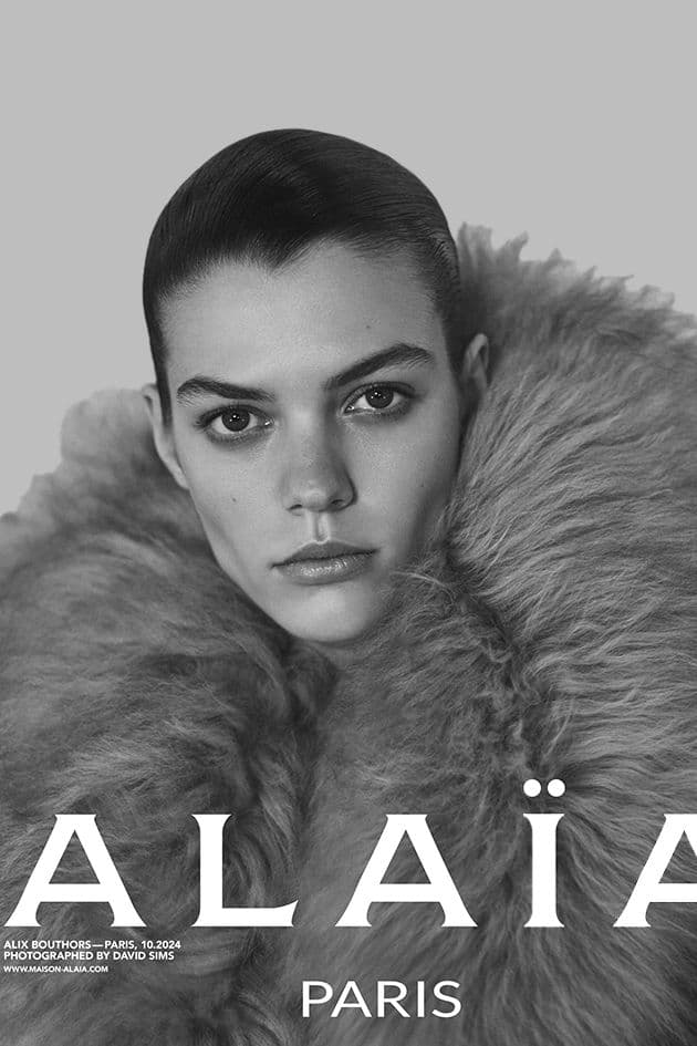 Photo de Alix Bouthors