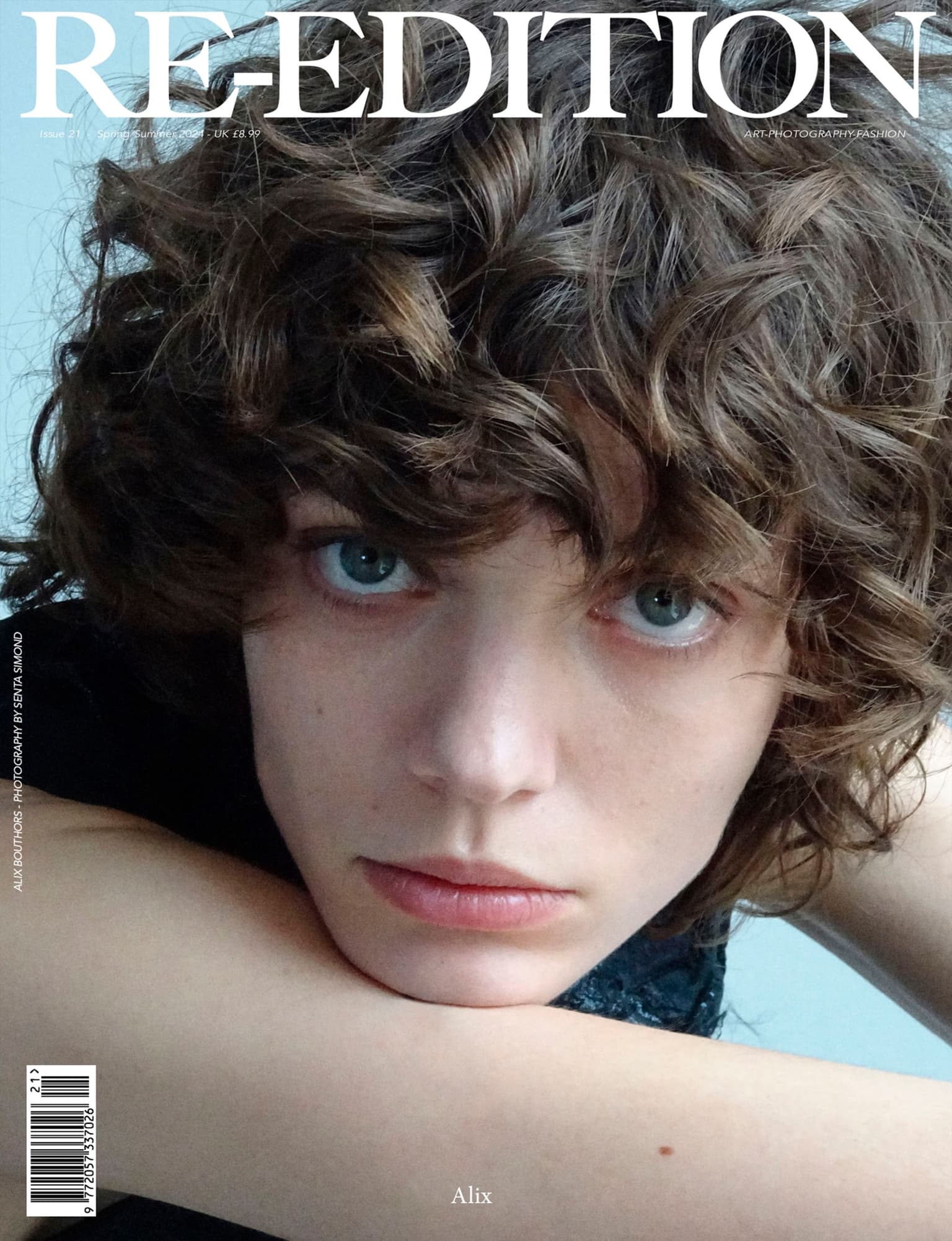 Photo de Alix Bouthors