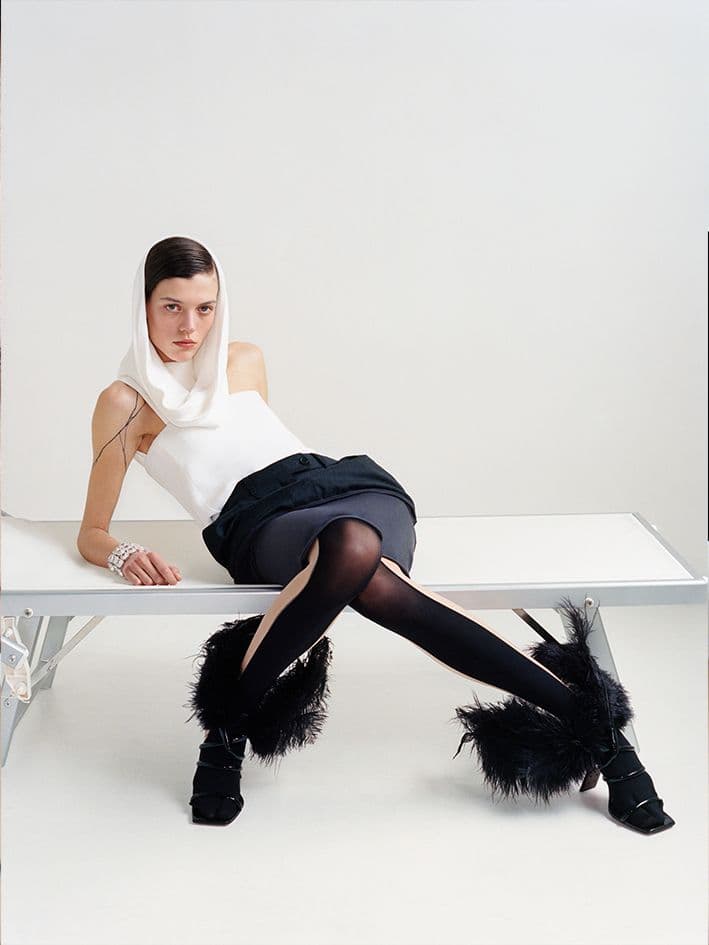 Photo de Alix Bouthors