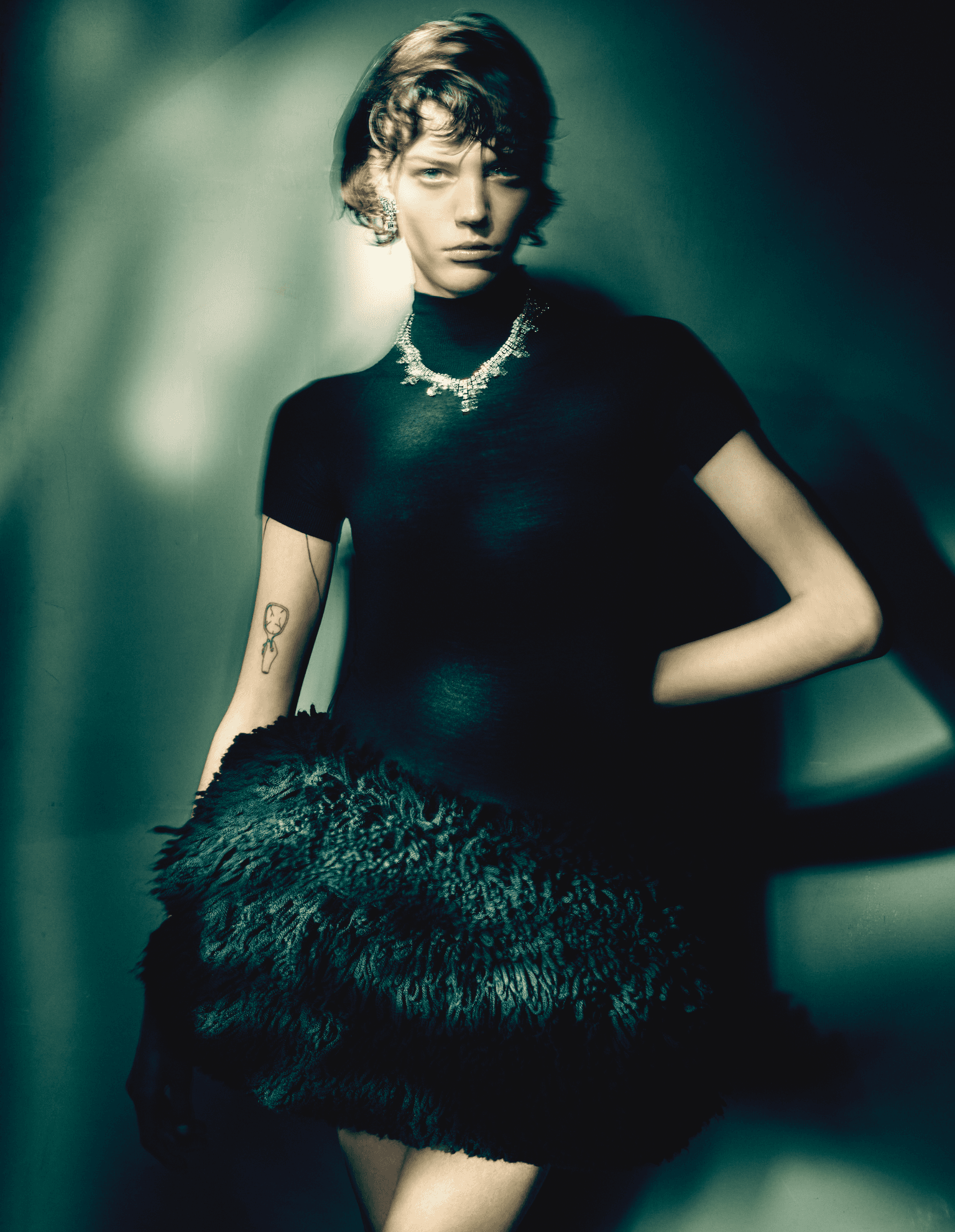 Photo de Alix Bouthors