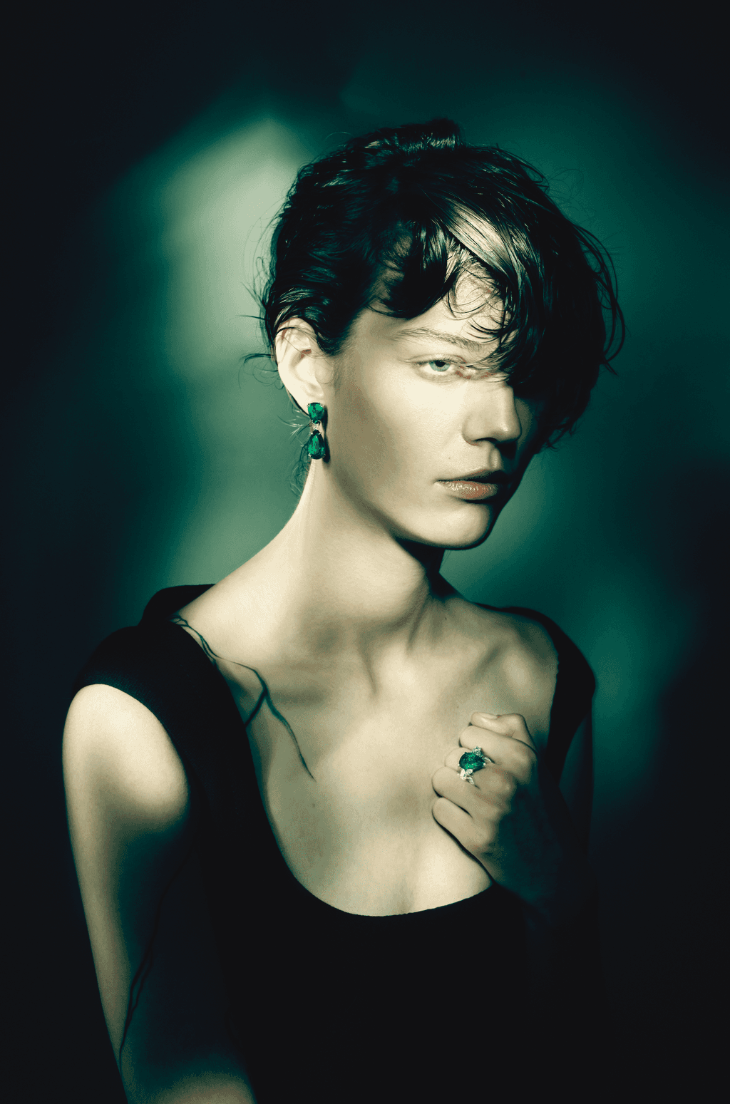 Photo de Alix Bouthors