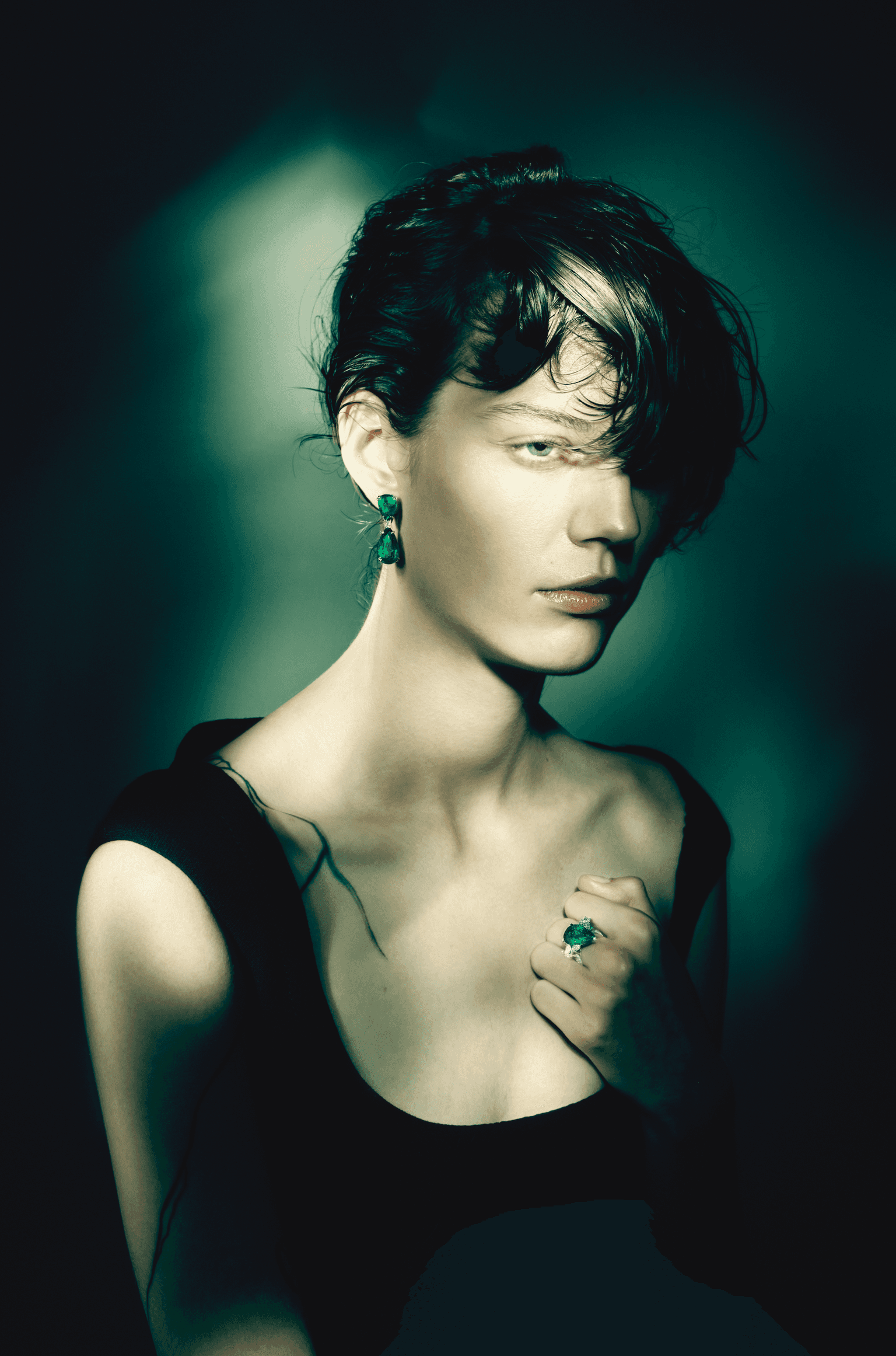 Photo de Alix Bouthors