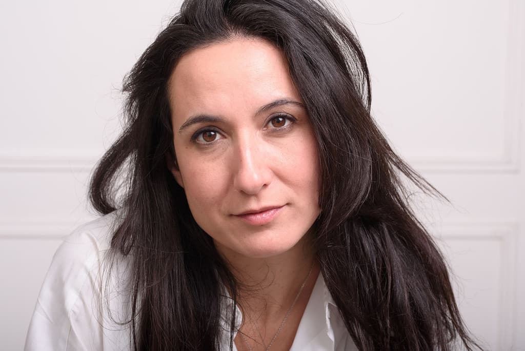 Photo de Alizé L