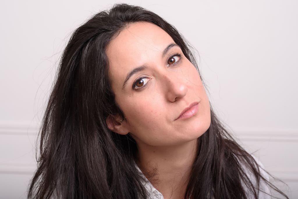 Photo de Alizé L