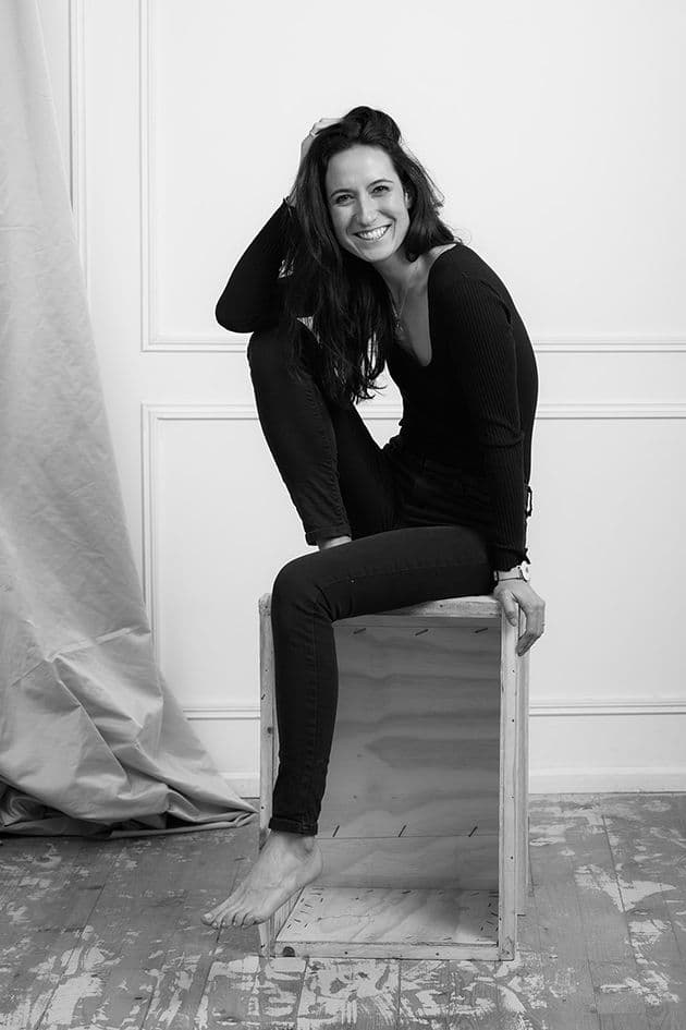 Photo de Alizé L