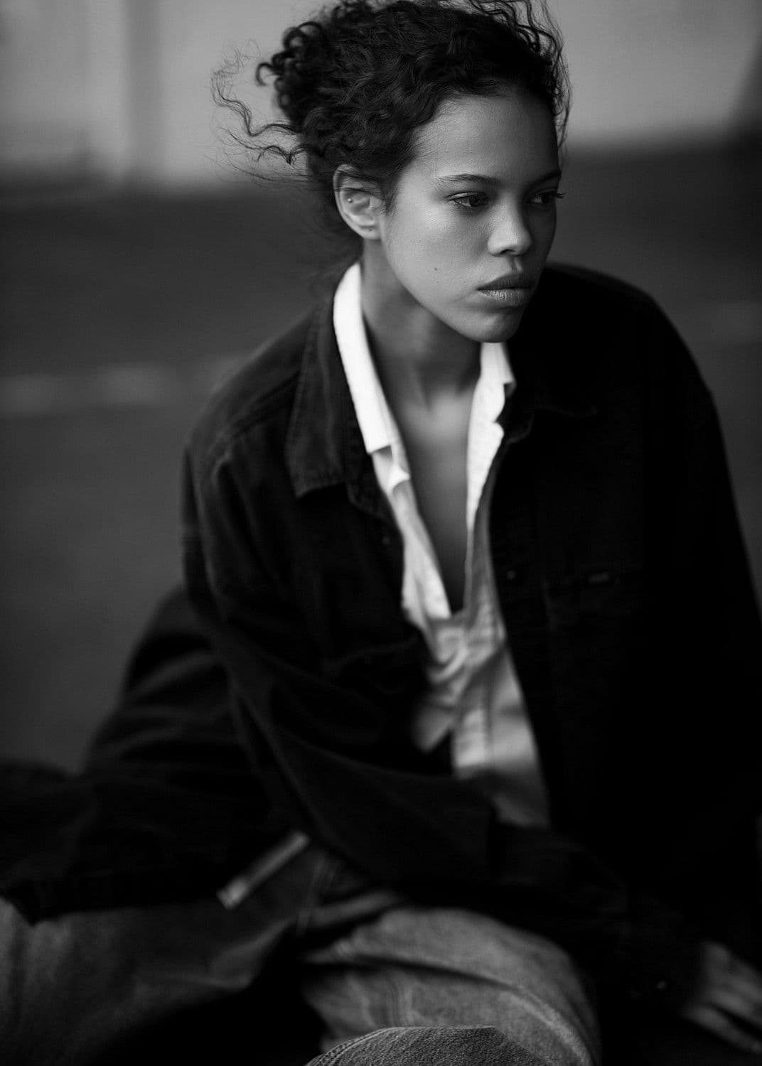 Photo de Amandine Pouilly