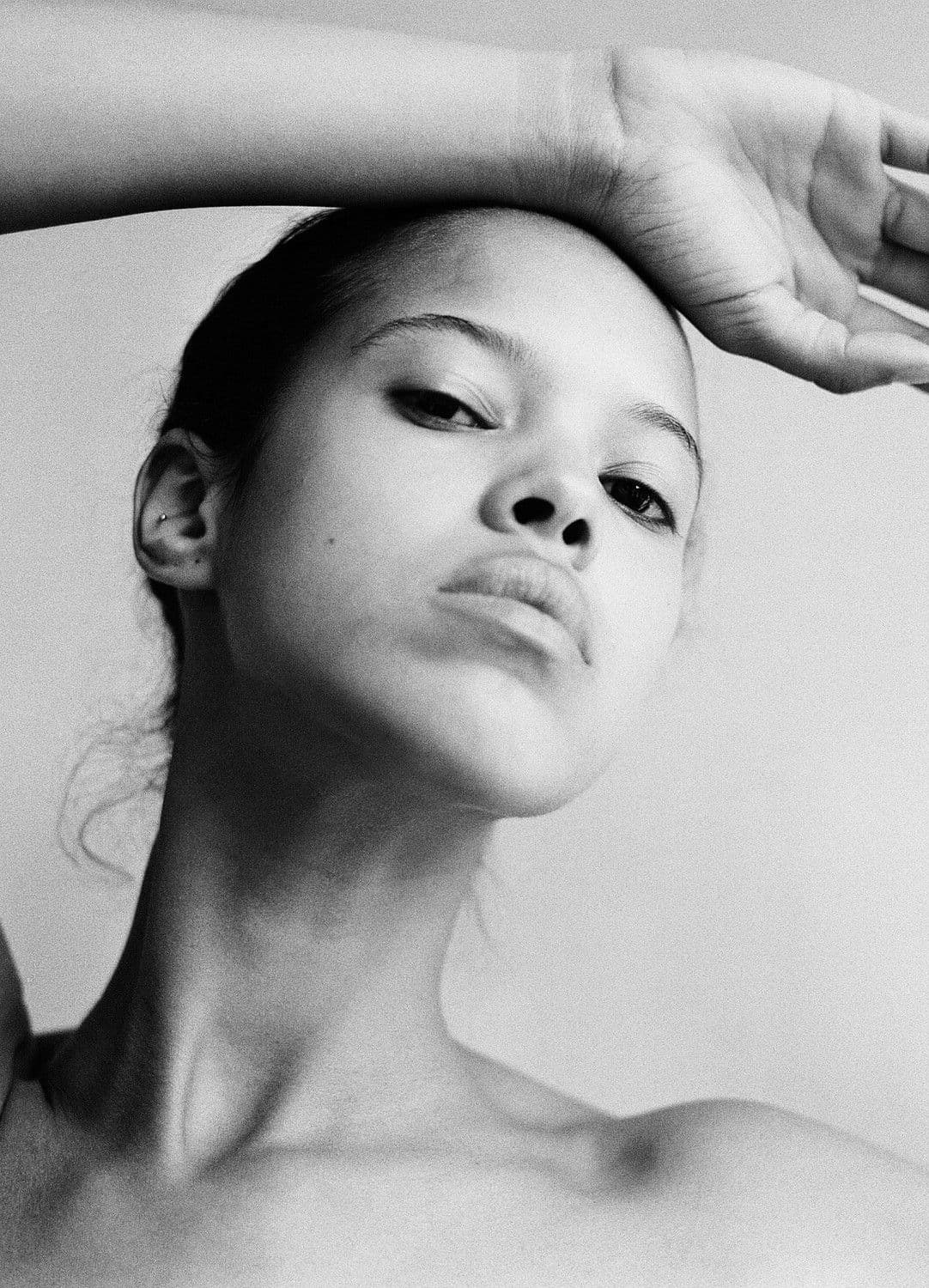 Photo de Amandine Pouilly