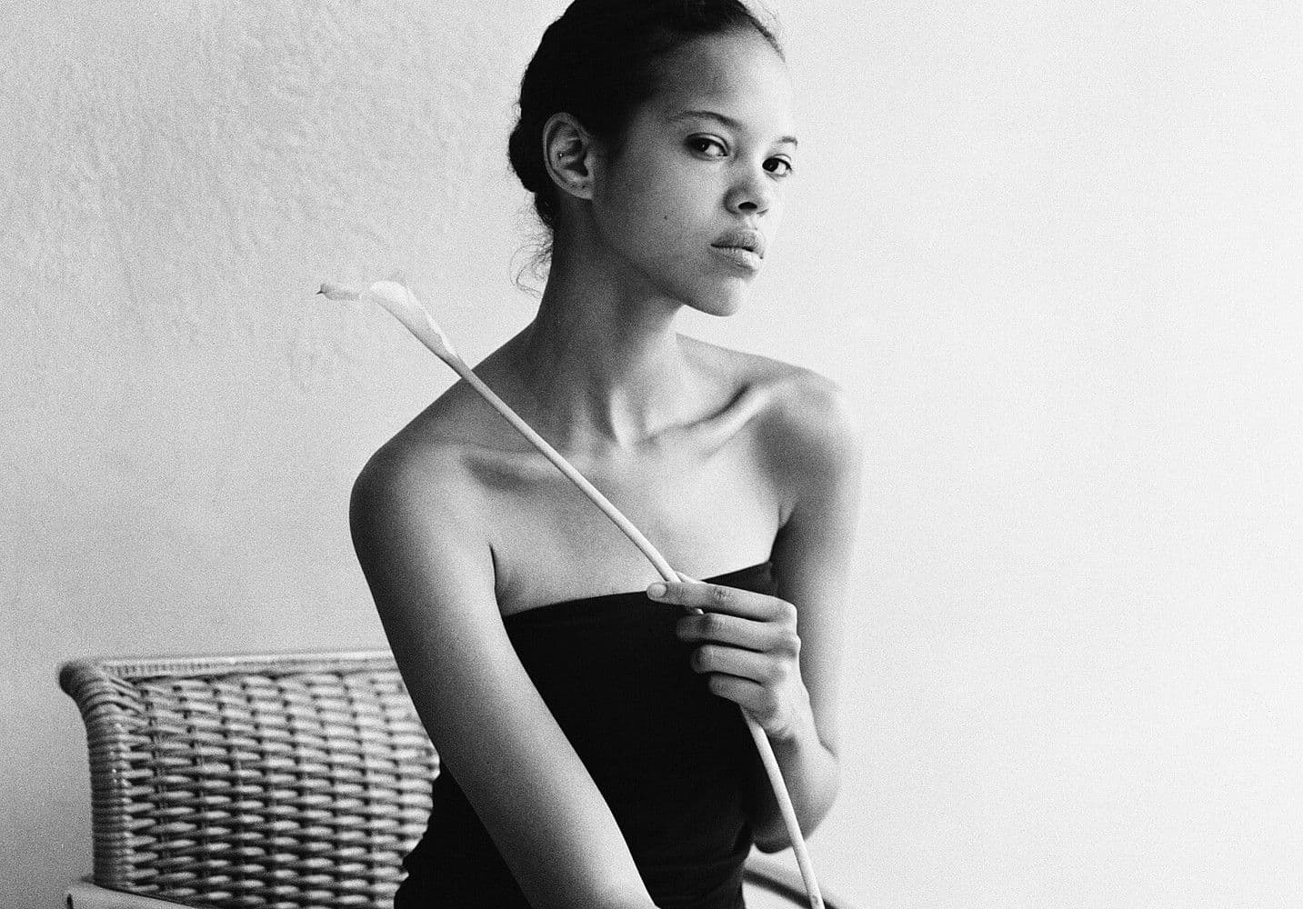 Photo de Amandine Pouilly