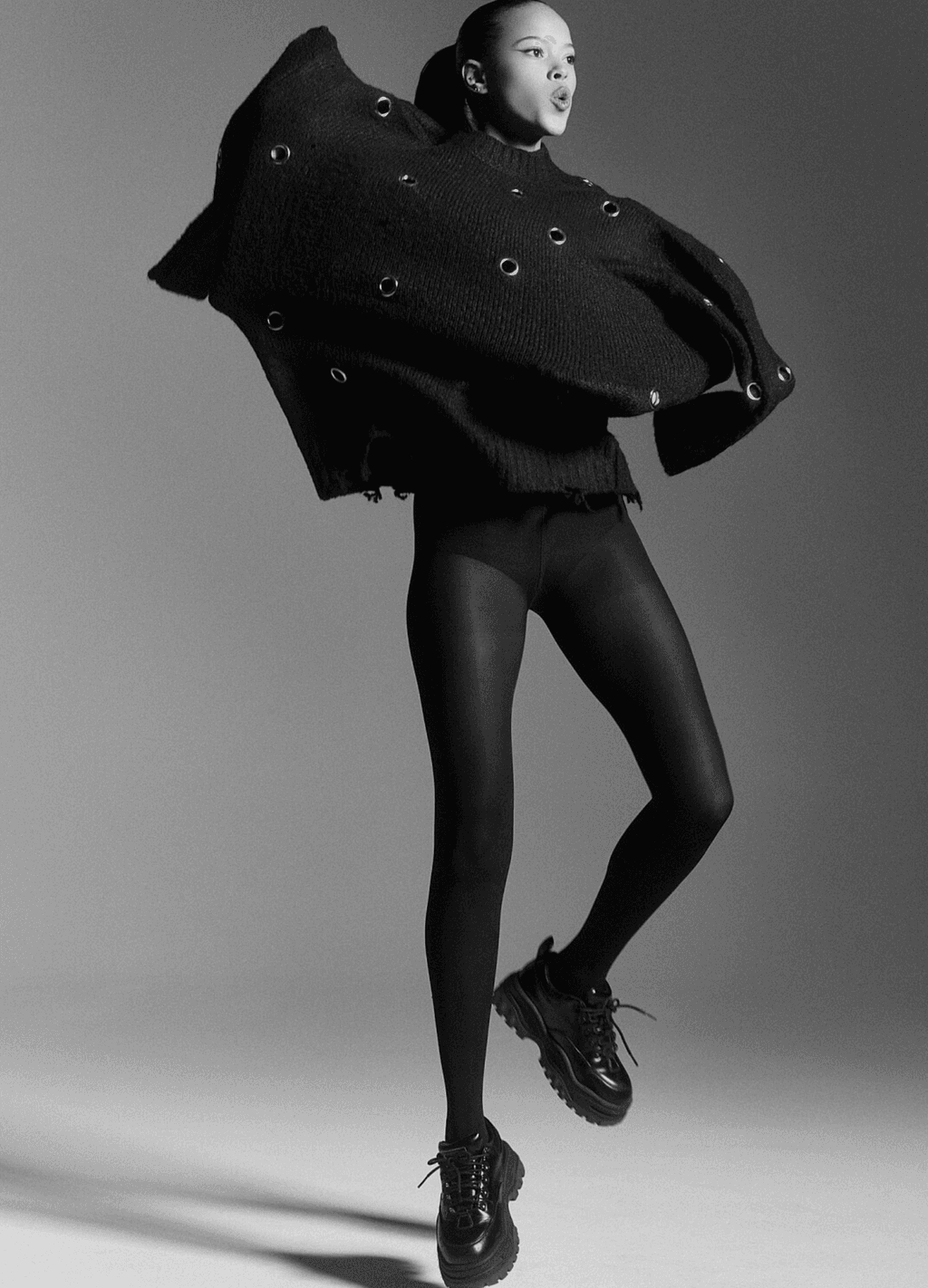 Photo de Amandine Pouilly