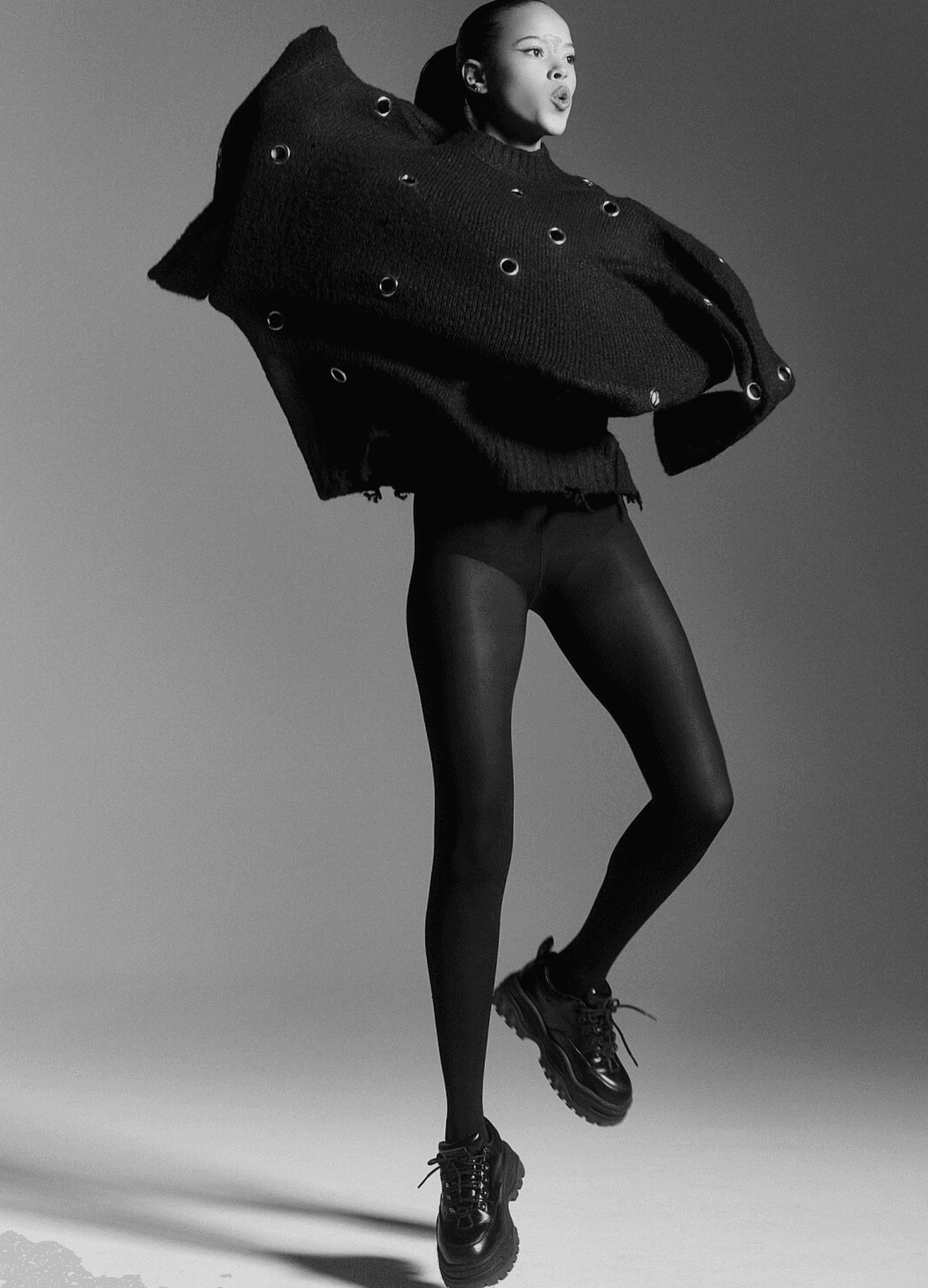 Photo de Amandine Pouilly