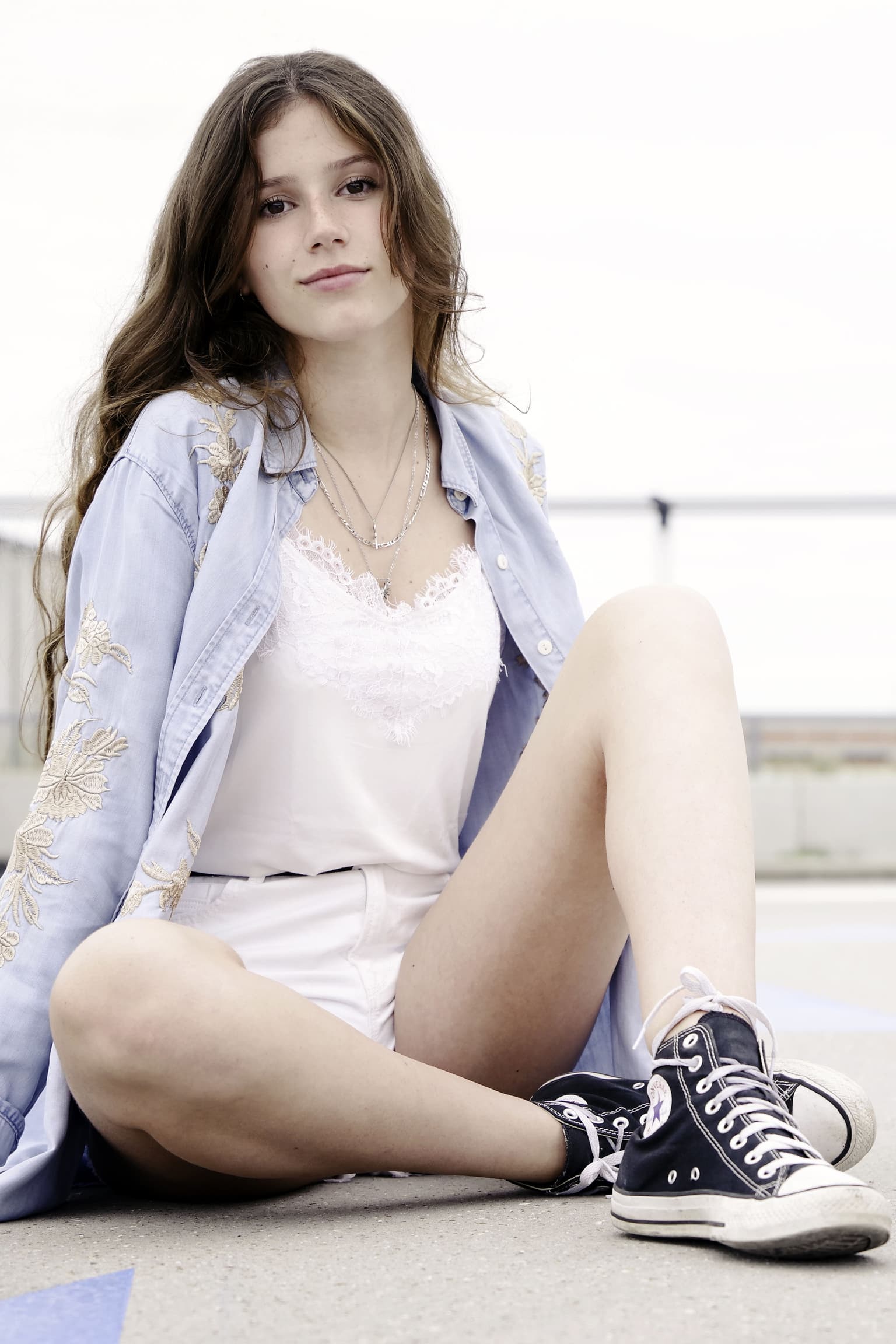 Photo de Ambre P