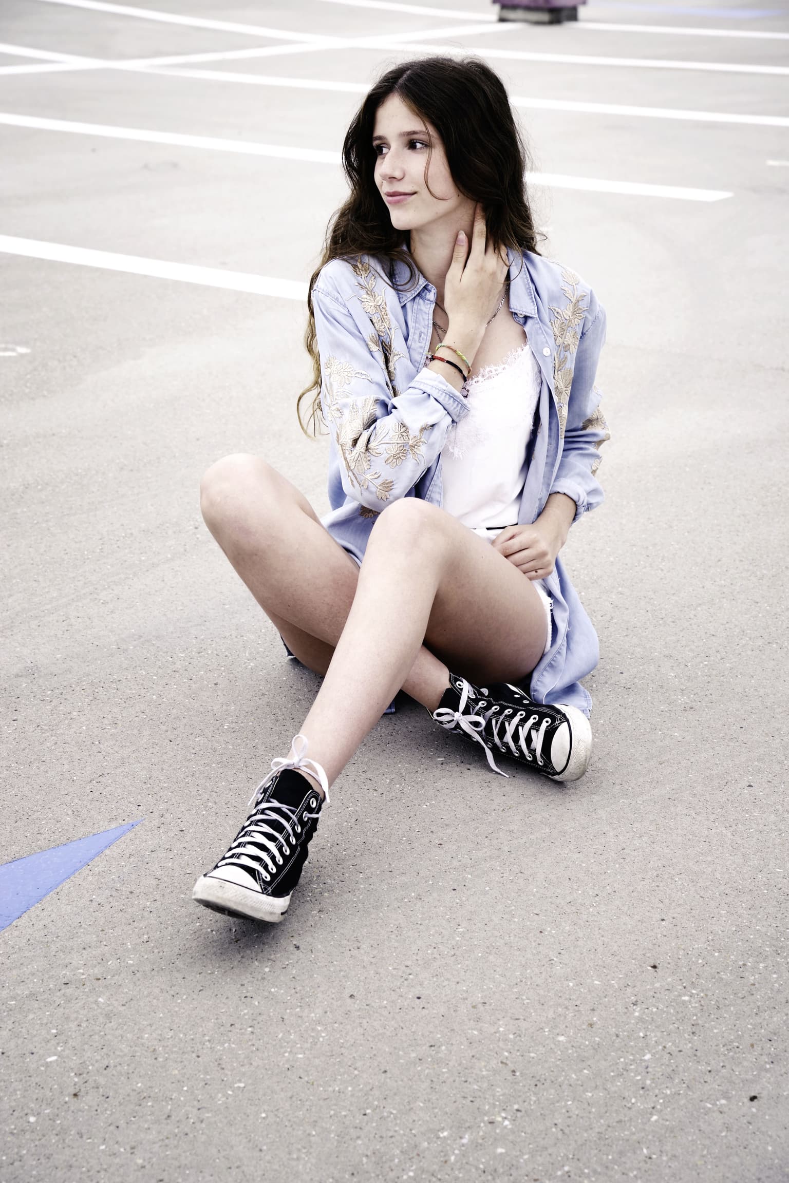 Photo de Ambre P
