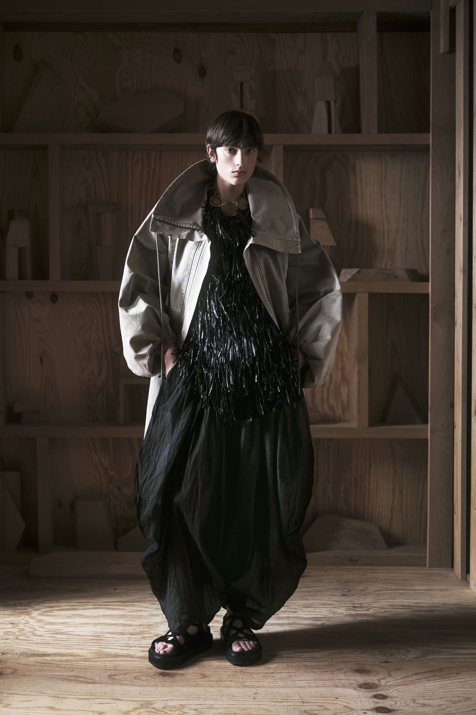 Photo de Ambre Roumeau