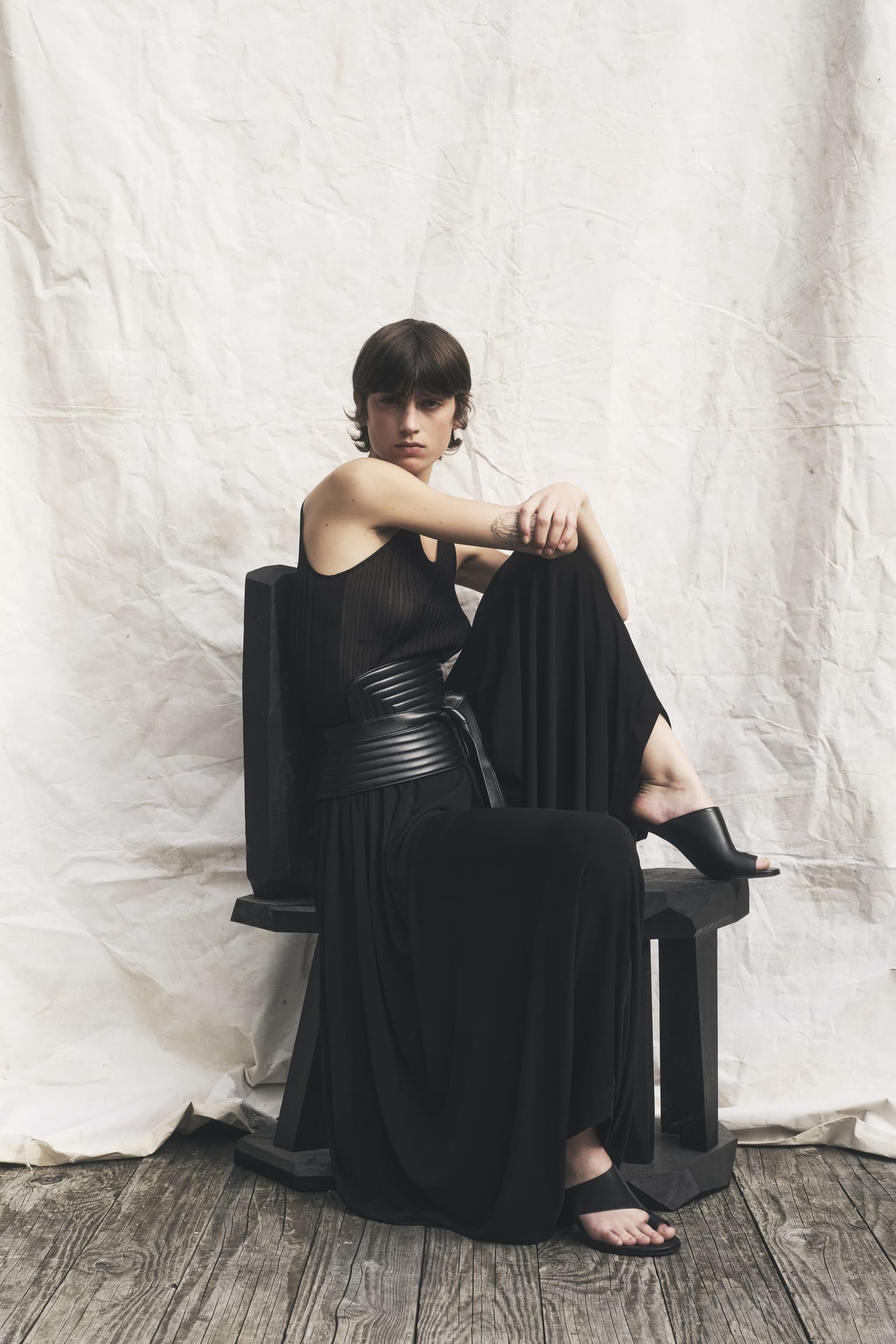 Photo de Ambre Roumeau