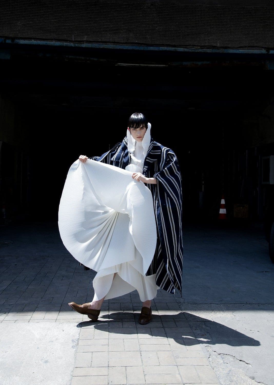 Photo de Ambre Roumeau