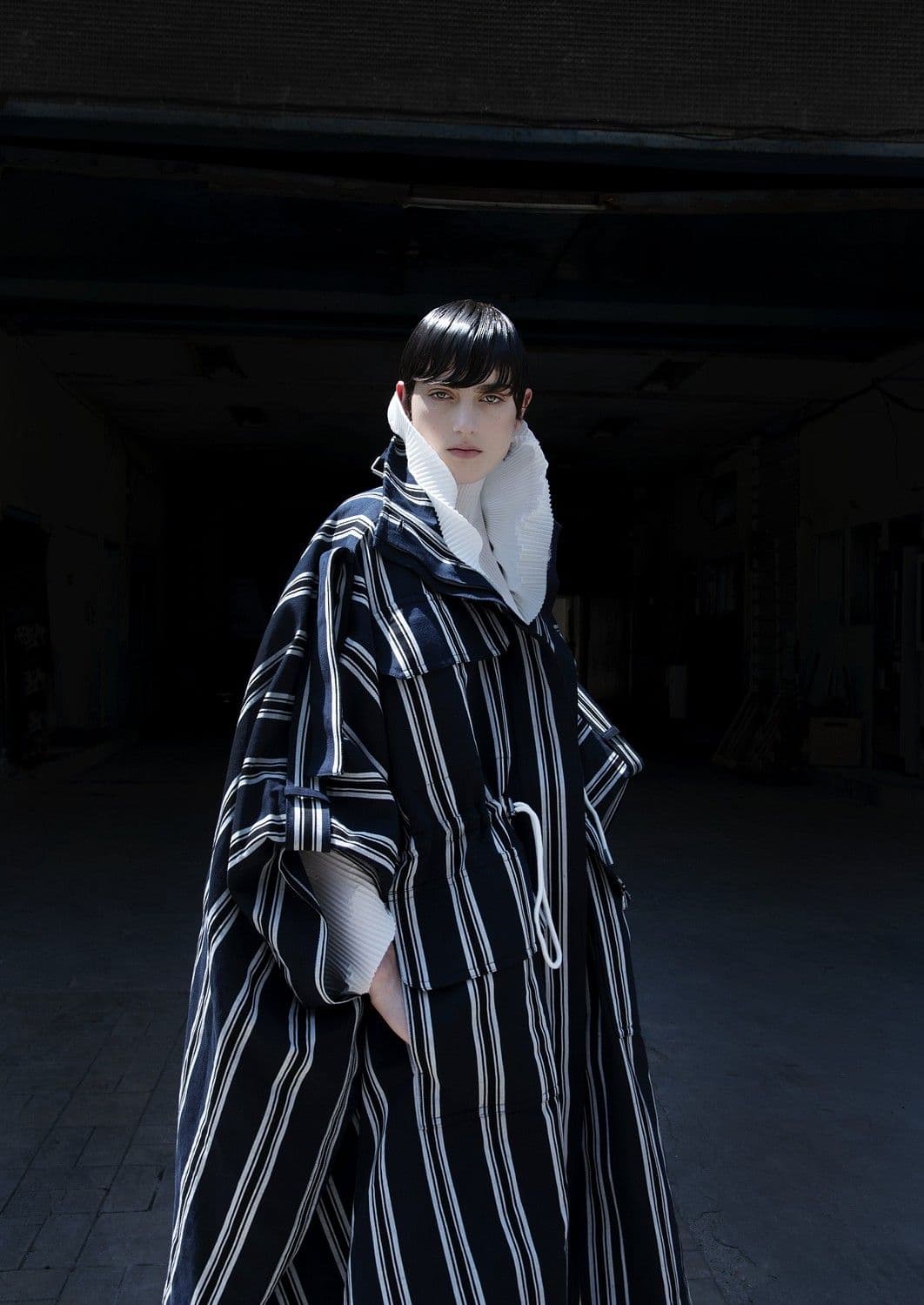 Photo de Ambre Roumeau