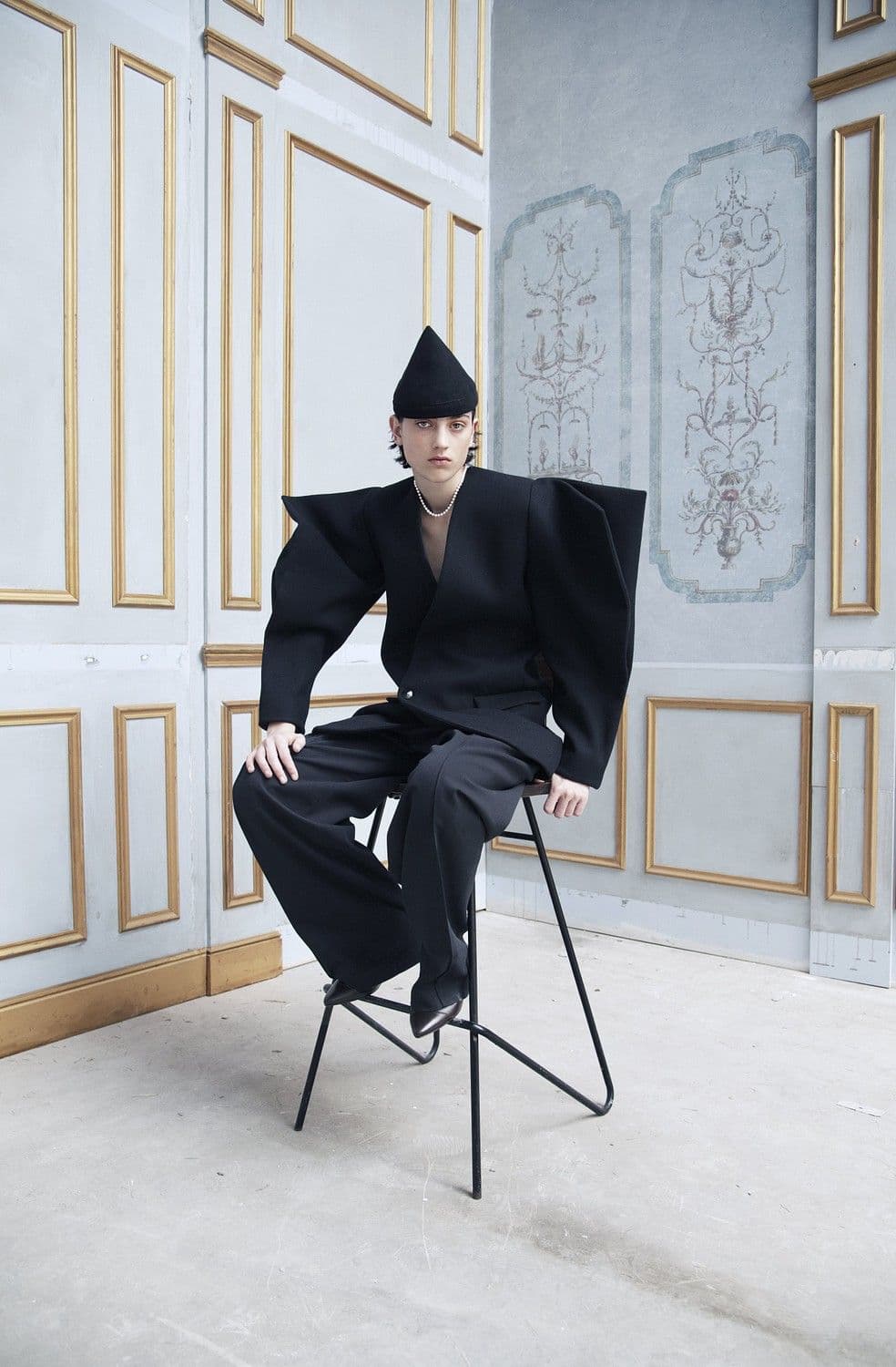 Photo de Ambre Roumeau