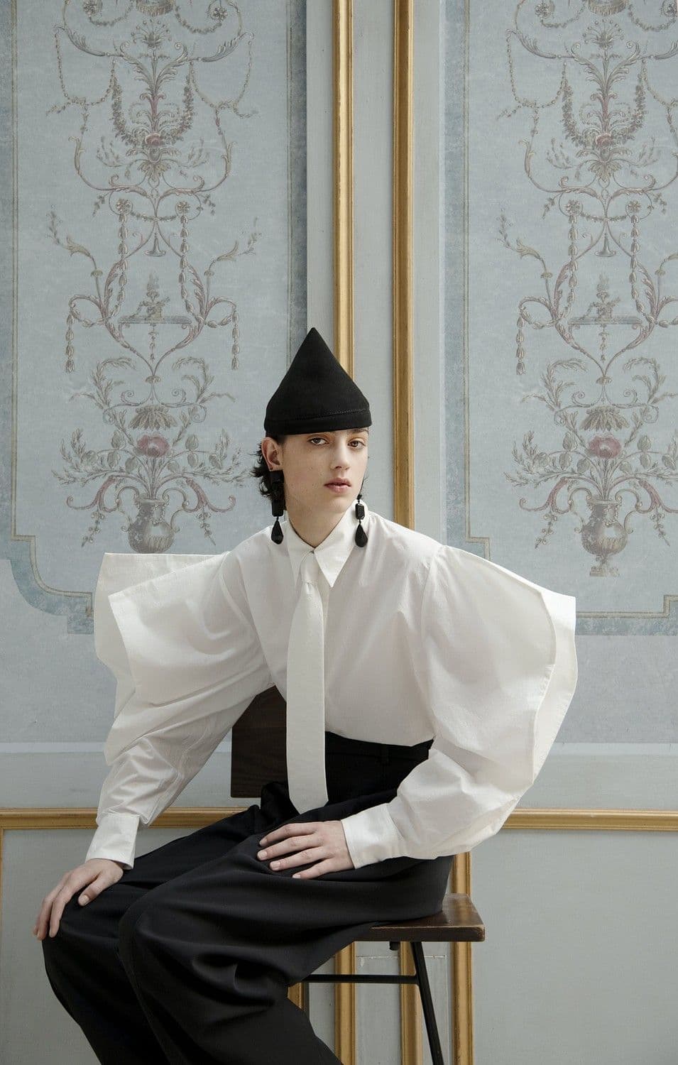 Photo de Ambre Roumeau