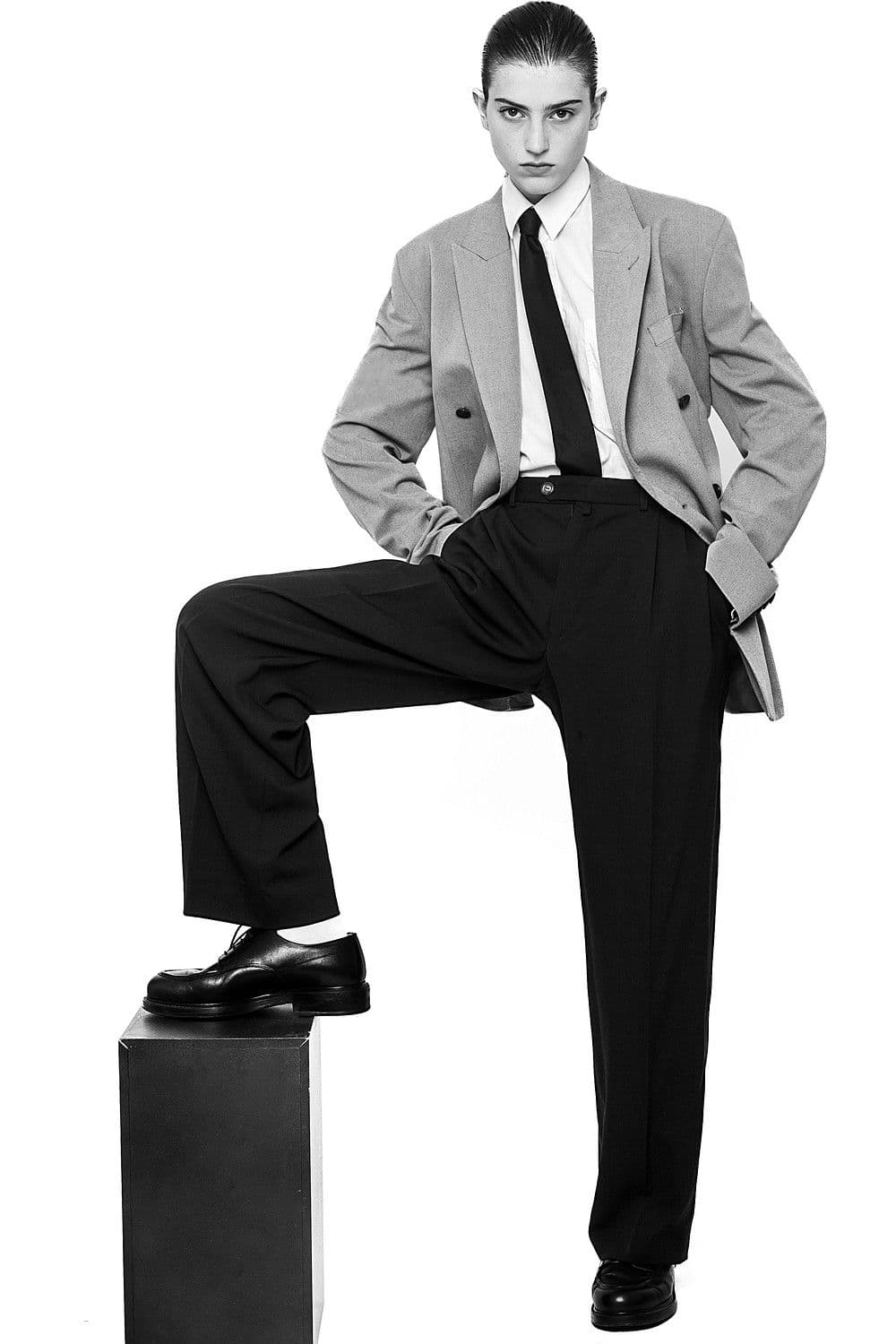 Photo de Ambre Roumeau